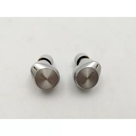 【中古】Panasonic Technics EAH-AZ80-S [シルバー]【ECセンター】保証期間1ヶ月【ランクB】