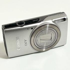 Canon ixy 650
