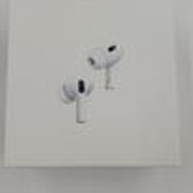 AIRPODS PRO 第2世代 MTJV3J/A APPLE