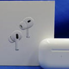 AIR PODS PRO 第2世代 MQD83J/A APPLE