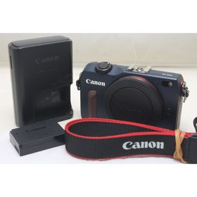 キヤノン(Canon)の★良品★ キヤノン EOS M2 ボディ(ミラーレス一眼)