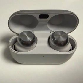 Technics EAH-AZ100-S テクニクス シルバー