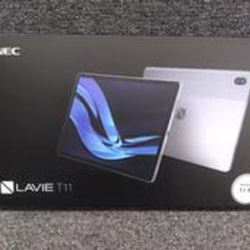 タブレット LAVIE T11 11QHD1 NEC