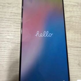 iphone16 pro 256GB. ホワイト 強化ガラス1枚付き