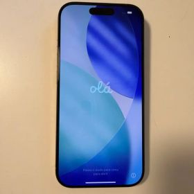 iPhone 16 pro 256GB バッテリー97% オマケつき