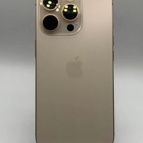 美品：iPhone 16 Pro デザートチタニウム 256GB