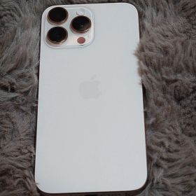 Apple iPhone 16 Pro Max デザートチタニウム 256GB