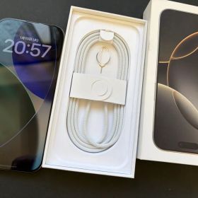 Apple iPhone 16 Pro 256GB