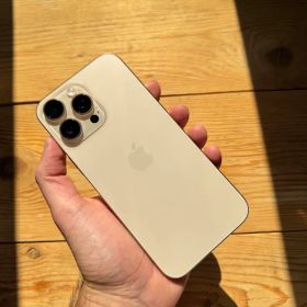 Apple iPhone 16 pro max 256GB