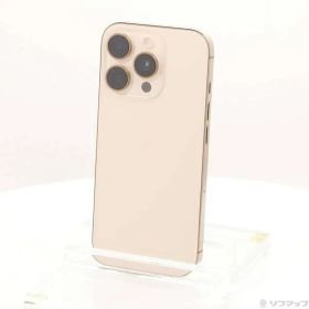 ソフマップ 〔中古品〕 iPhone16 Pro 128GB デザートチタニウム MYMX3J／A SIMフリー【276】