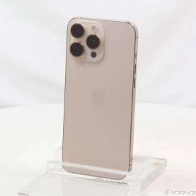 ソフマップ 〔中古品〕 iPhone16 Pro Max 256GB デザートチタニウム 3N530J／A SIMフリー【297】