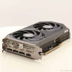 ソフマップ 〔中古品〕 GAMING GeForce RTX 5060 Ti 8GB Twin Edge OC ZT-B50610H-10M【262】