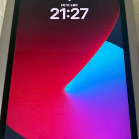 【美品】iPad Pro 11インチ 第3世代 wifiモデル128GB 黒