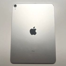iPad Pro 11インチ 第1世代(2018年式）WiFiモデル シルバー