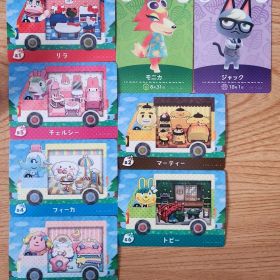 サンリオamiibo amiiboフィギュア