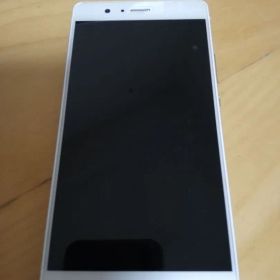HUAWEI P9 lite PREMIUM 本体 simフリー ※注意事項有※