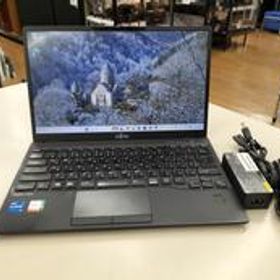 ※使用感あり U9311/F FMVU34021 FUJITSU