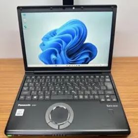 CF-SV9 i7-10710 16GB SSD 512GB 4G LTE