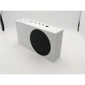 【中古】Microsoft Xbox Series S【秋葉2号】保証期間1ヶ月【ランクA】