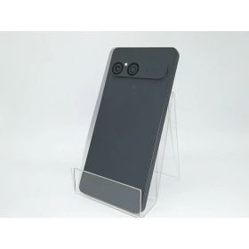 【中古】SONY docomo【SIMフリー】 Xperia 10 VII チャコールブラック 8GB 128GB SO-52F【道玄坂】保証期間1ヶ月【ランクA】