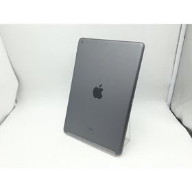 【中古】Apple 【Wi-Fi】 iPad（第9世代/2021） 256GB スペースグレイ MK2N3J/A【秋葉本店】保証期間１ヶ月【ランクC】