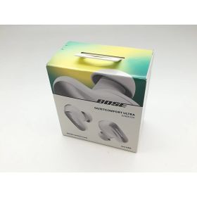 【未使用】BOSE QuietComfort Ultra Earbuds 第2世代 [ホワイトスモーク]【吉祥寺】保証期間1ヶ月