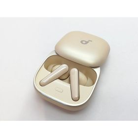 【中古】Anker Soundcore Liberty 5 A3957NB1 [シャンパンゴールド]【立川フロム中武】保証期間1ヶ月【ランクA】