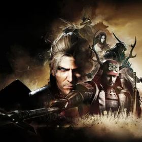 【中古】（新古品・未使用品） 仁王 Complete Edition 初回限定版 - PS4