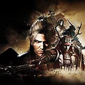 【中古-非常に良い】仁王 Complete Edition 初回限定版 - PS4