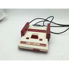 【中古】Nintendo ニンテンドー クラシックミニ ファミリーコンピュータ【柏】保証期間1ヶ月【ランクC】
