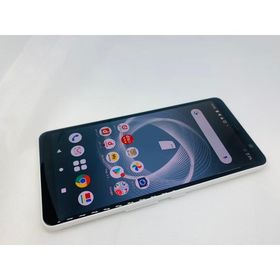 ★送料無料★良品★docomo★F-41B★ホワイト★0105280000113★SYS★02/09