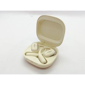 【中古】Shokz OpenFit 2 SKZ-EP-000046 [ベージュ]【立川フロム中武】保証期間1ヶ月【ランクA】