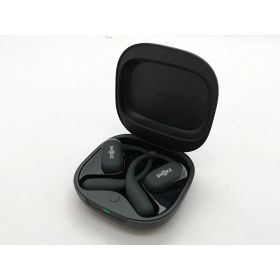 【中古】Shokz OpenFit 2 SKZ-EP-000045 [ブラック]【立川フロム中武】保証期間1ヶ月【ランクA】