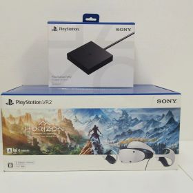 ソニー SONY PS VR2 CFIJ-17000 【中古】