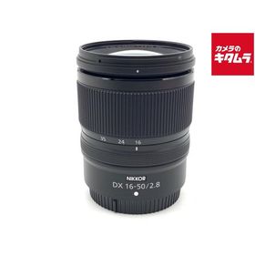 【中古】 【良品】 ニコン NIKKOR Z DX 16-50mm f/2.8 VR