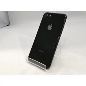 【中古】Apple au 【SIMロック解除済み】 iPhone 8 64GB スペースグレイ MQ782J/A【浜松駅前】保証期間1ヶ月【ランクC】