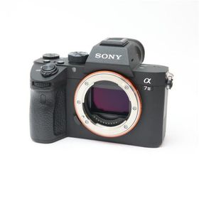 《並品》SONY α7III ボディ ILCE-7M3