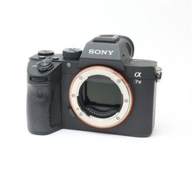 《並品》SONY α7III ボディ ILCE-7M3