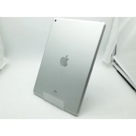【中古】Apple 【Wi-Fi】 iPad（第7世代/2019） 128GB シルバー MW782J/A【柏】保証期間1週間【ランクC】