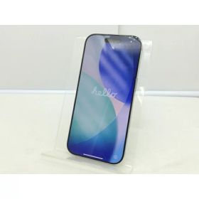 【中古】Apple 国内版 【SIMフリー】 iPhone 16 Pro 128GB ホワイトチタニウム MYMW3J/A【川崎】保証期間1ヶ月【ランクA】
