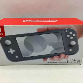 ニンテンドー Nintendo Switch Lite HDH-S-GAZAA 【中古】