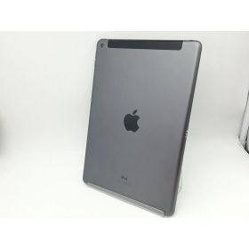 【中古】Apple au 【SIMロック解除済み】 iPad（第8世代/2020） 32GB スペースグレイ MYMH2J/A【秋葉本店】保証期間1ヶ月【ランクB】