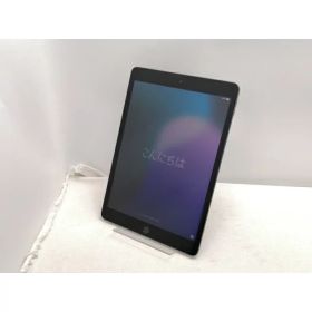 【中古】Apple 【Wi-Fi】 iPad（第8世代/2020） 32GB スペースグレイ MYL92J/A【仙台駅東口】保証期間1ヶ月【ランクC】