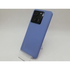 【中古】Xiaomi 国内版 【SIMフリー】 Xiaomi 13T Pro 12GB 256GB アルパインブルー【秋葉本店】保証期間１ヶ月【ランクB】