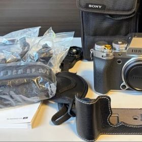 Fujifilm X-T5 ボディ