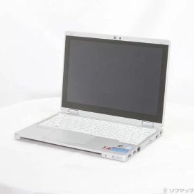 ソフマップ 〔中古品〕 Lets note RZ5 CF-RZ5G11LC【258】
