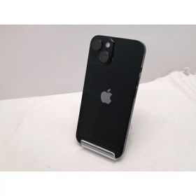 【中古】Apple 国内版 【SIMフリー】 iPhone 14 128GB ミッドナイト MPUD3J/A【仙台駅東口】保証期間1ヶ月【ランクC】