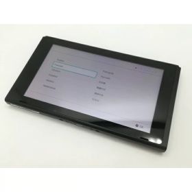 【中古】Nintendo Switch 本体 Joy-Con(L) ネオンブルー/(R) ネオンレッド HAD-S-KABAA 【2019年8月】【福岡天神】保証期間1ヶ月【ランクB】