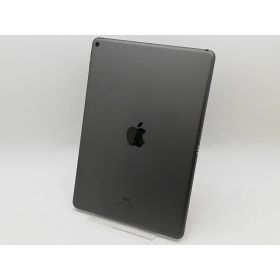 【中古】Apple 【Wi-Fi】 iPad Air（第3世代/2019） 64GB スペースグレイ MUUJ2J/A【千葉】保証期間1ヶ月【ランクC】