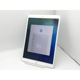 【中古】Apple 【Wi-Fi】 iPad Air（第3世代/2019） 256GB シルバー MUUR2J/A【中野】保証期間1週間【ランクC】
